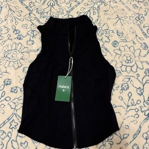 NWT Halara Top